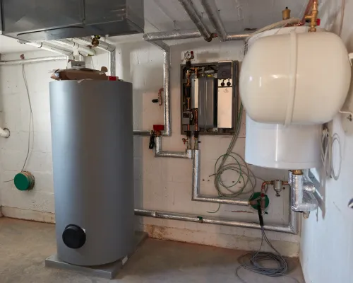 Boiler Service and Install in Norristown