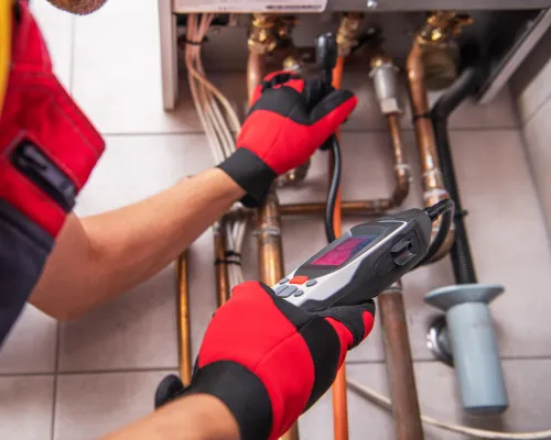Air Conditioning Service
