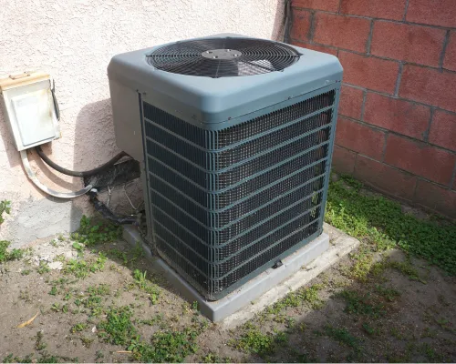 Air Conditioning Service