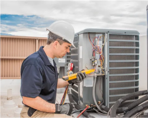 Air Conditioning Service