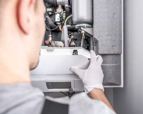 Ambler Heating Service and Install