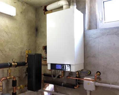 Air Conditioning Service