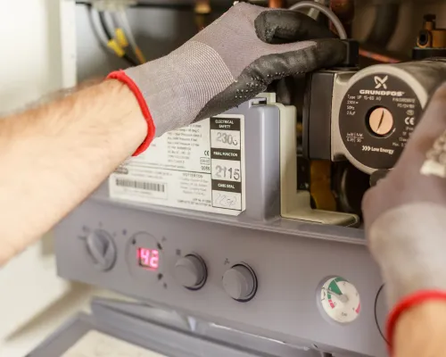 Ambler Boiler Service and Install