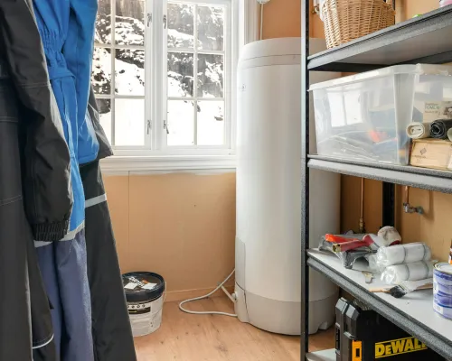Air Conditioning Service