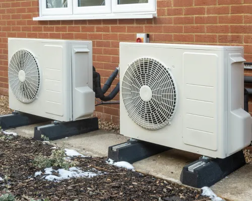 Air Conditioning Service