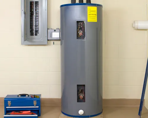 Gas Heating Service and Install Norristown
