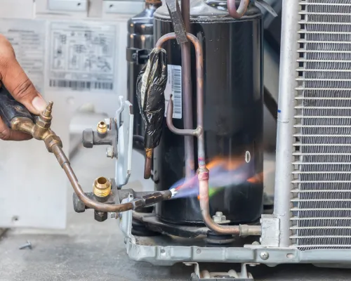 Heat Pump Service and Install Norristown