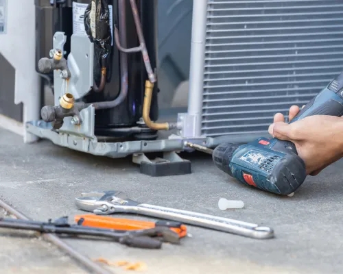 Heat Pump Service and Install Norristown