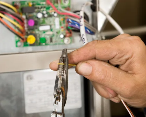Gas Heating Service and Install Norristown