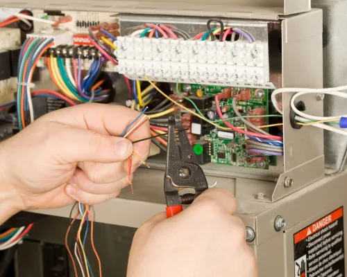 Geothermal Repair and Install Norristown