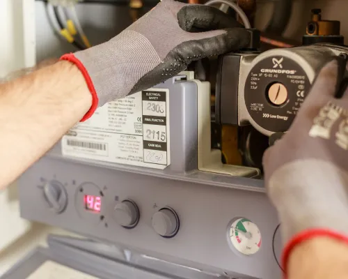 Boiler Service and Install Norristown