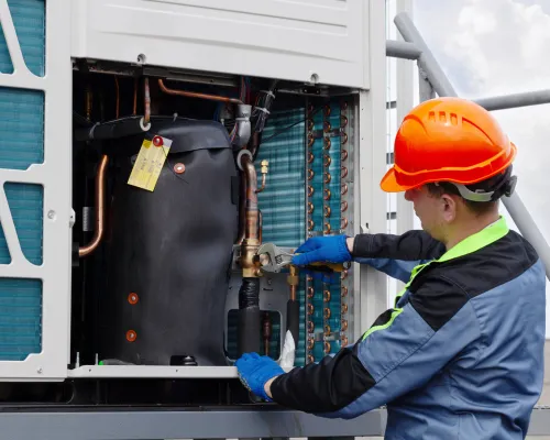 Boiler Service and Install Norristown