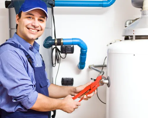 Geothermal Repair and Install 
