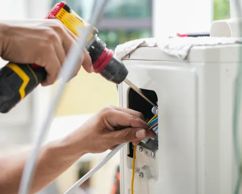 Air Conditioning Service 