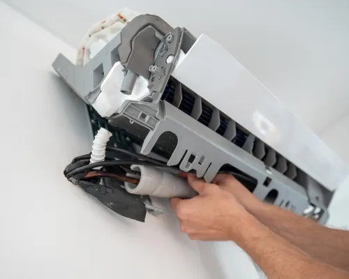 Air Conditioning Service Norristown