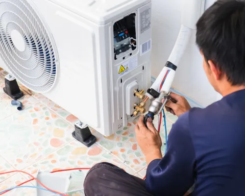 Geothermal Repair and Install Norristown