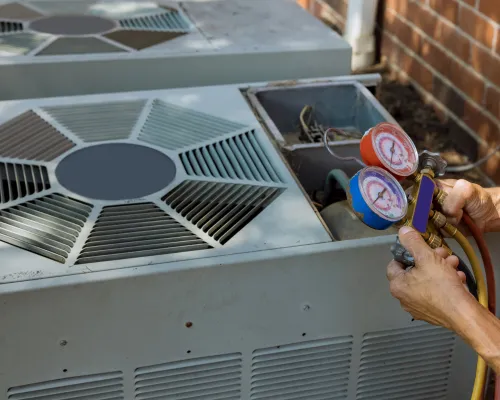 Heating Service and Install Norristown