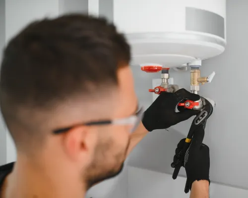 Heating Service and Install Norristown