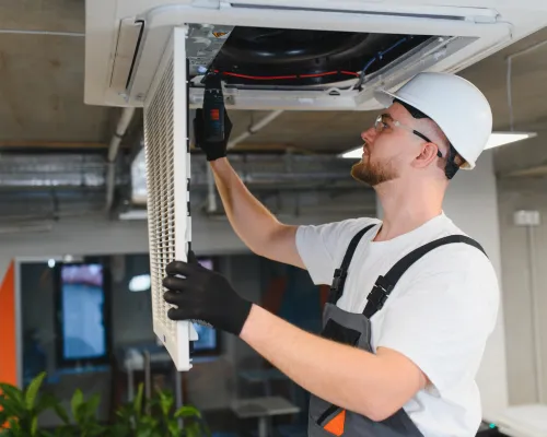 Air Conditioning Service Norristown