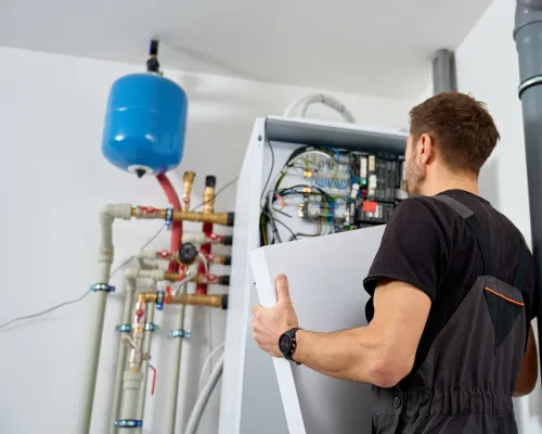 Heating Service and Install Norristown