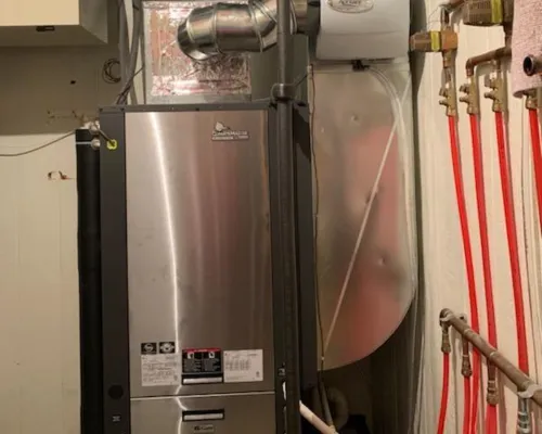 Air Conditioning Service