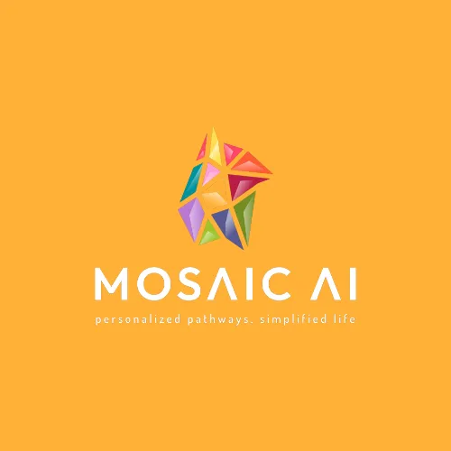 Mosaic AI Logo