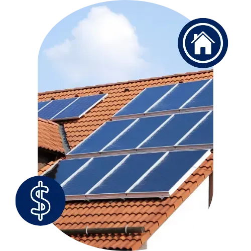Save Money With Solar Panels