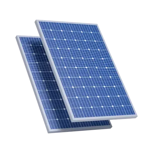 Panel Solar Puerto Data