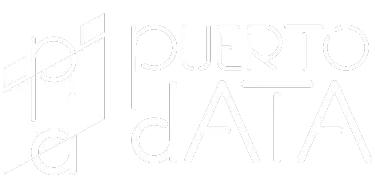 Puerto Data logo
