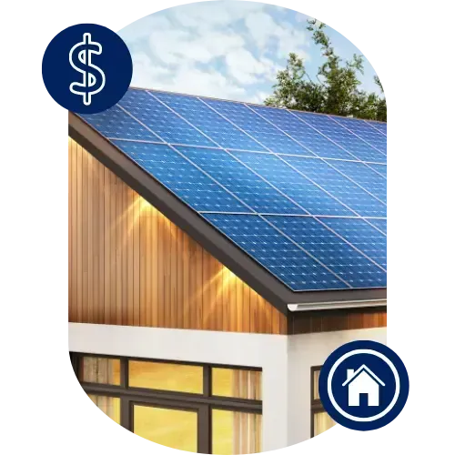 Solar Panel How Save money