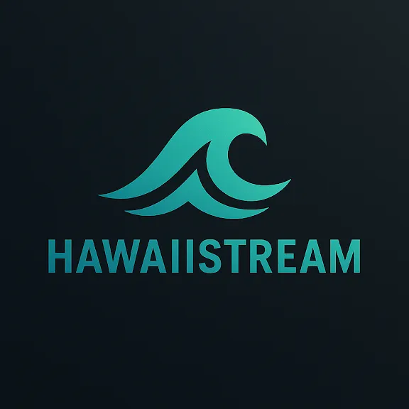 hawaii stream