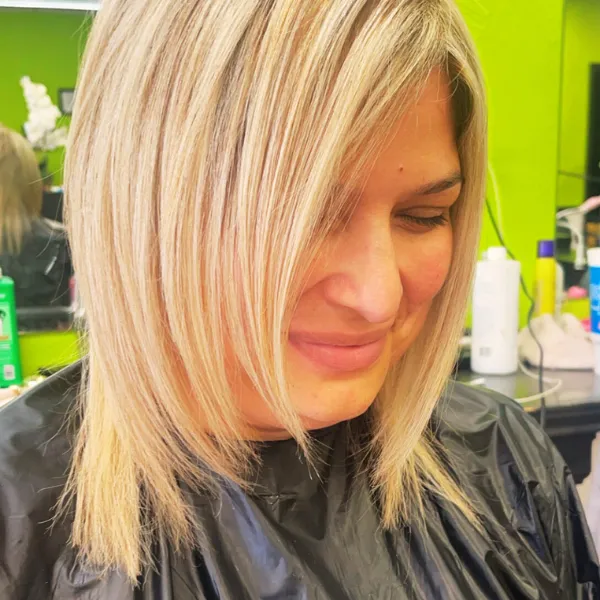 highlights for a happy customer
