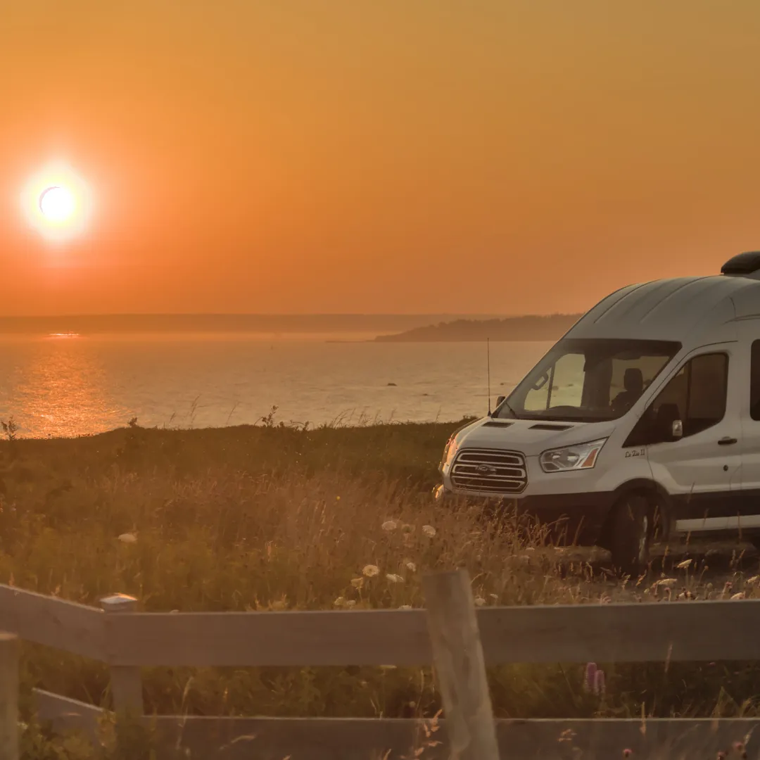 Mobile Workshops with Ford Transit Van