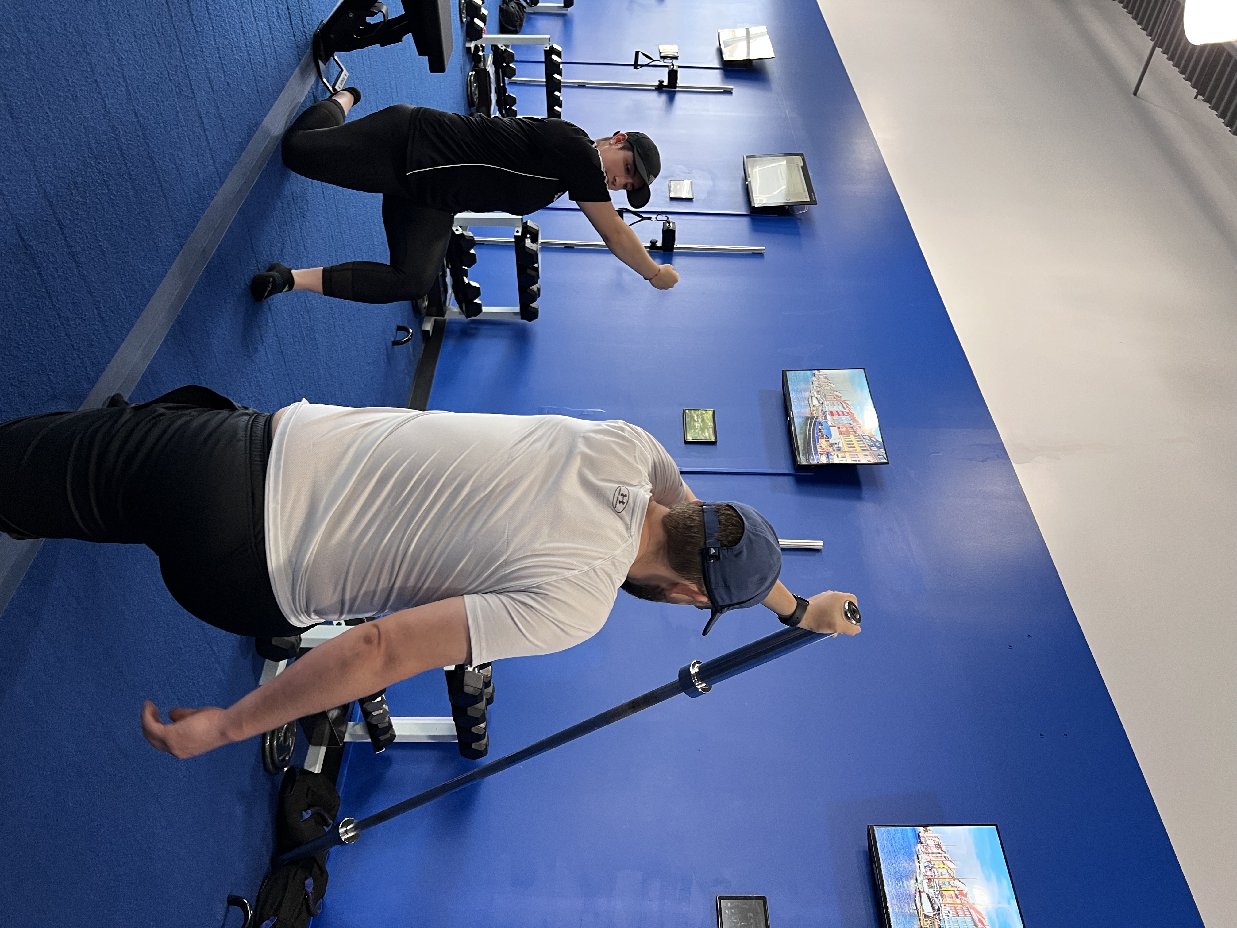 What is the difference between physical therapy and a chronic pain specialist?