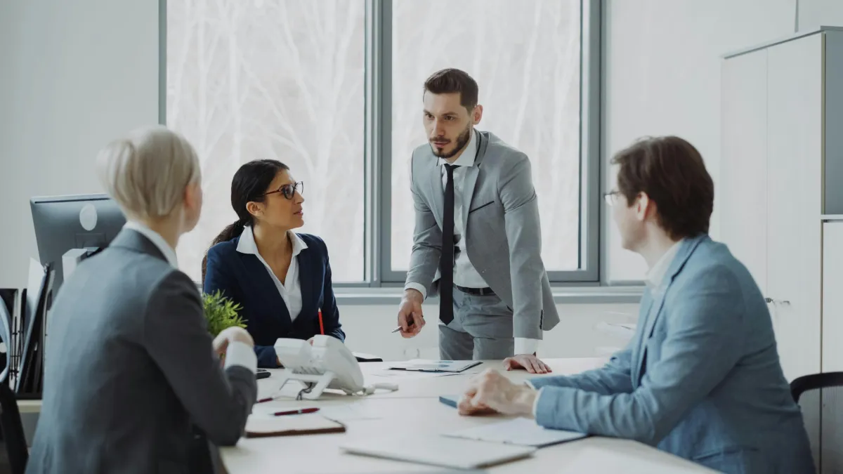 Your Advisors Meet With You, but Do They Work as a Team?