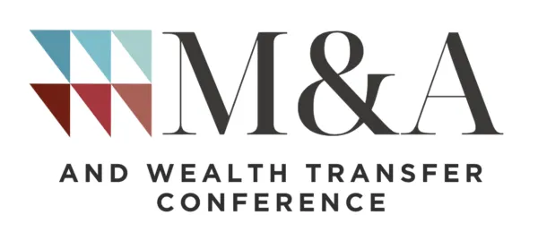 M&A Wealth and Transfer Conference