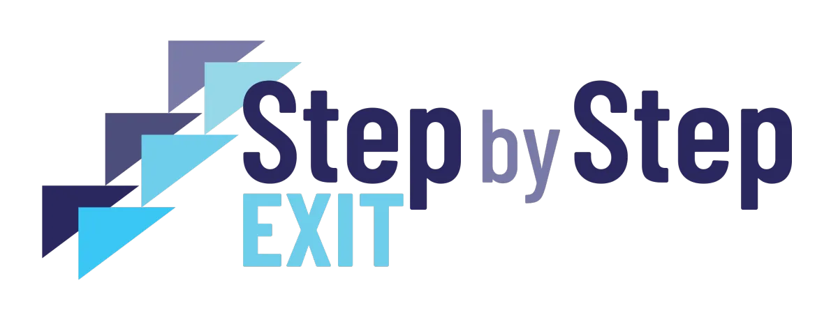 Step by Step Exit