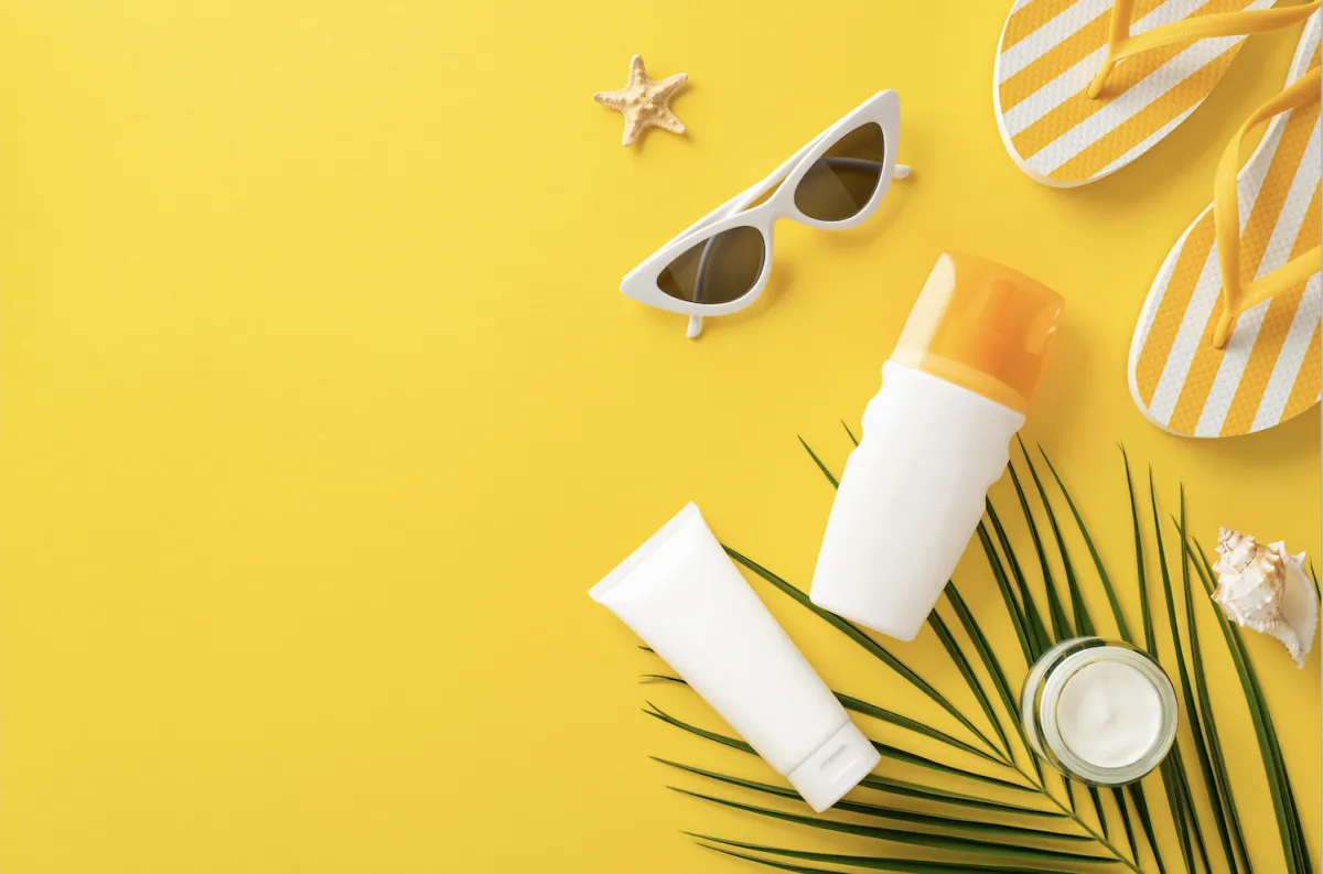 Sun Protection 
