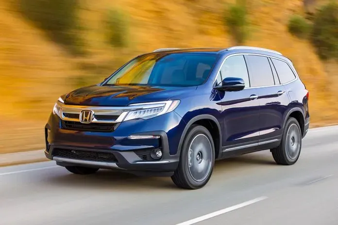SUV Mobile auto detailing Calgary