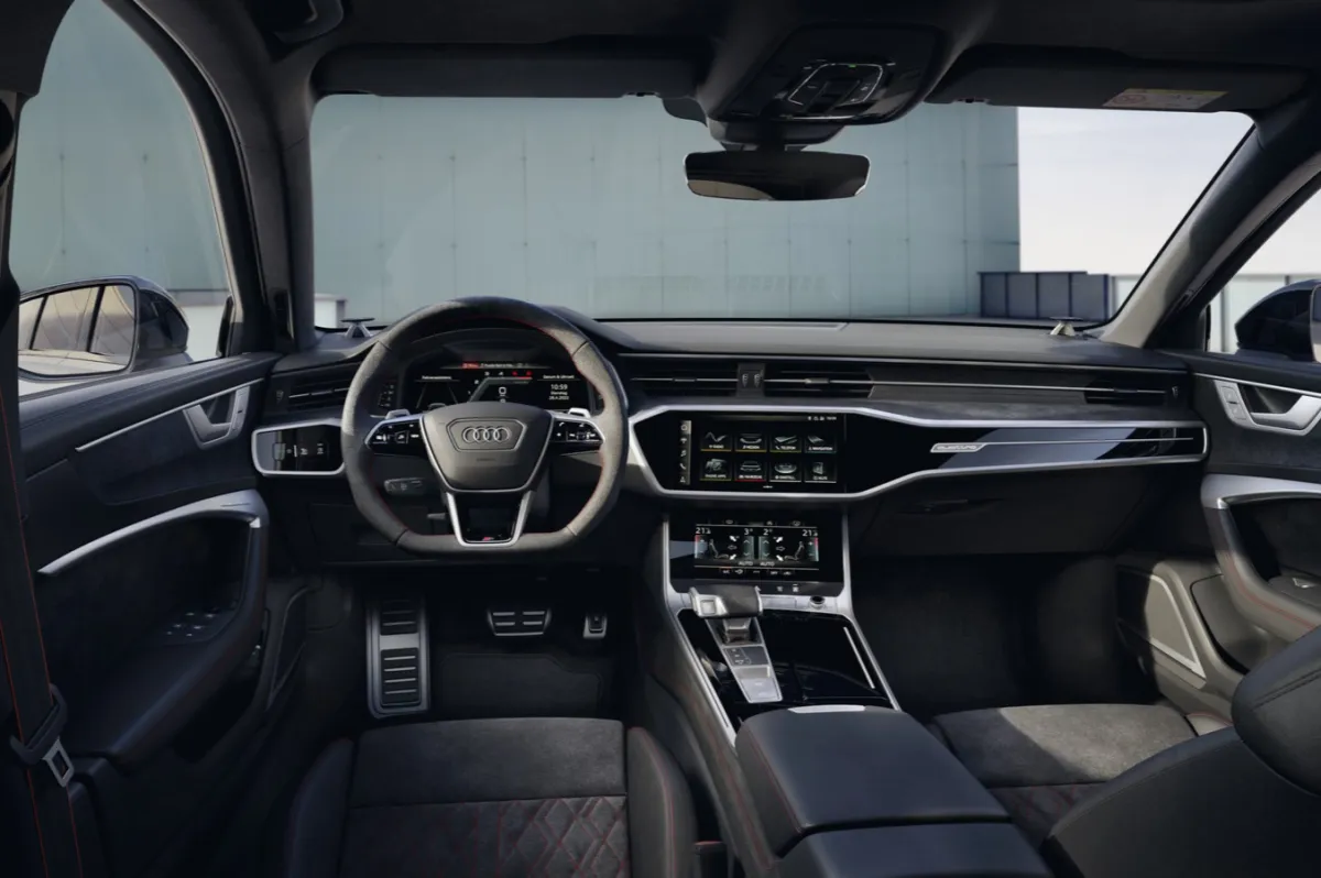 Mobile interior detailing Calgary