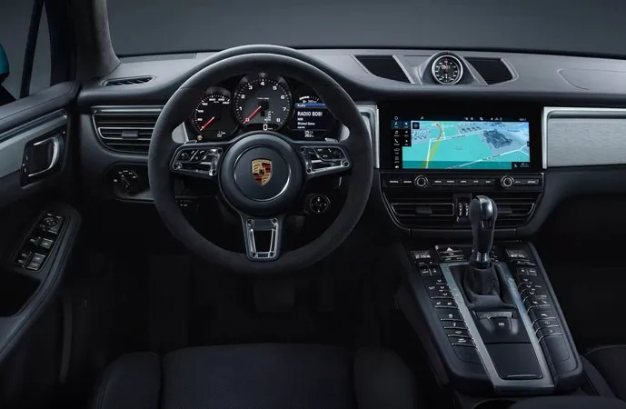 Mobile interior detailing Calgary