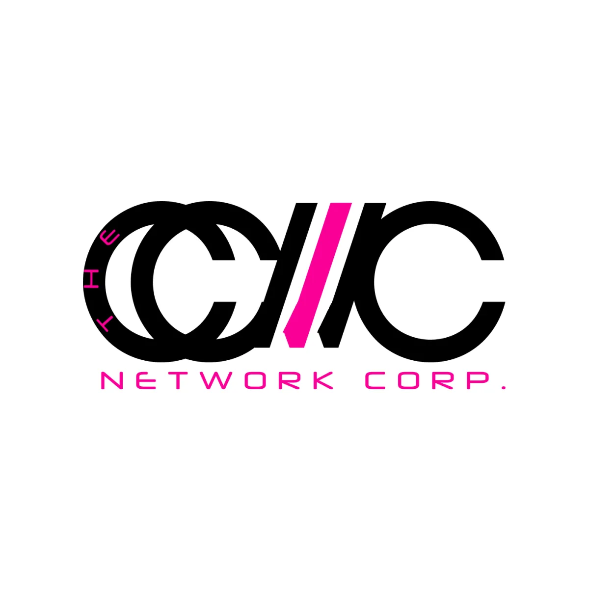 The CCWC Network Logo