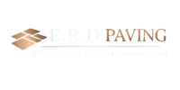 E.R.D Paving Logo