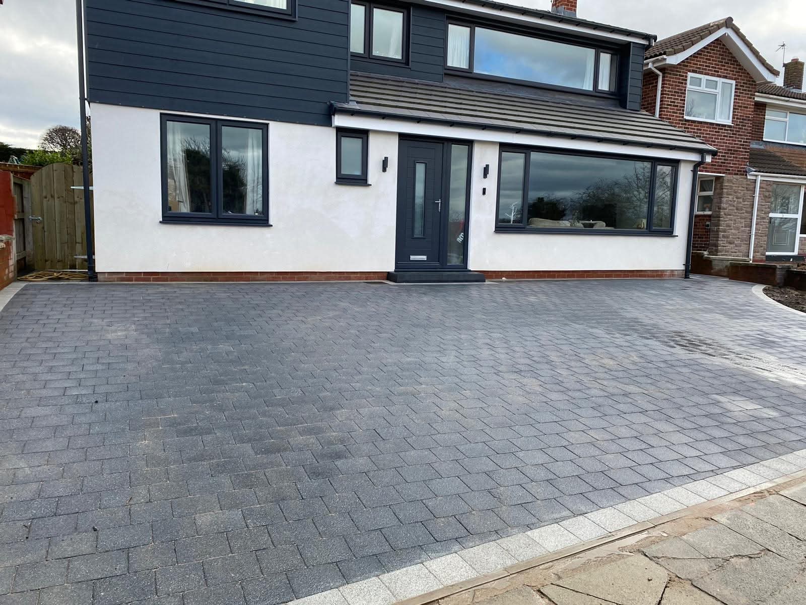 Landscaping in Newcastle