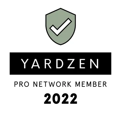 Yarzen reward for Re-Imagine Landscape as Pro Network Member in 2022