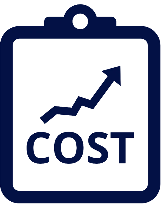 cost rising element