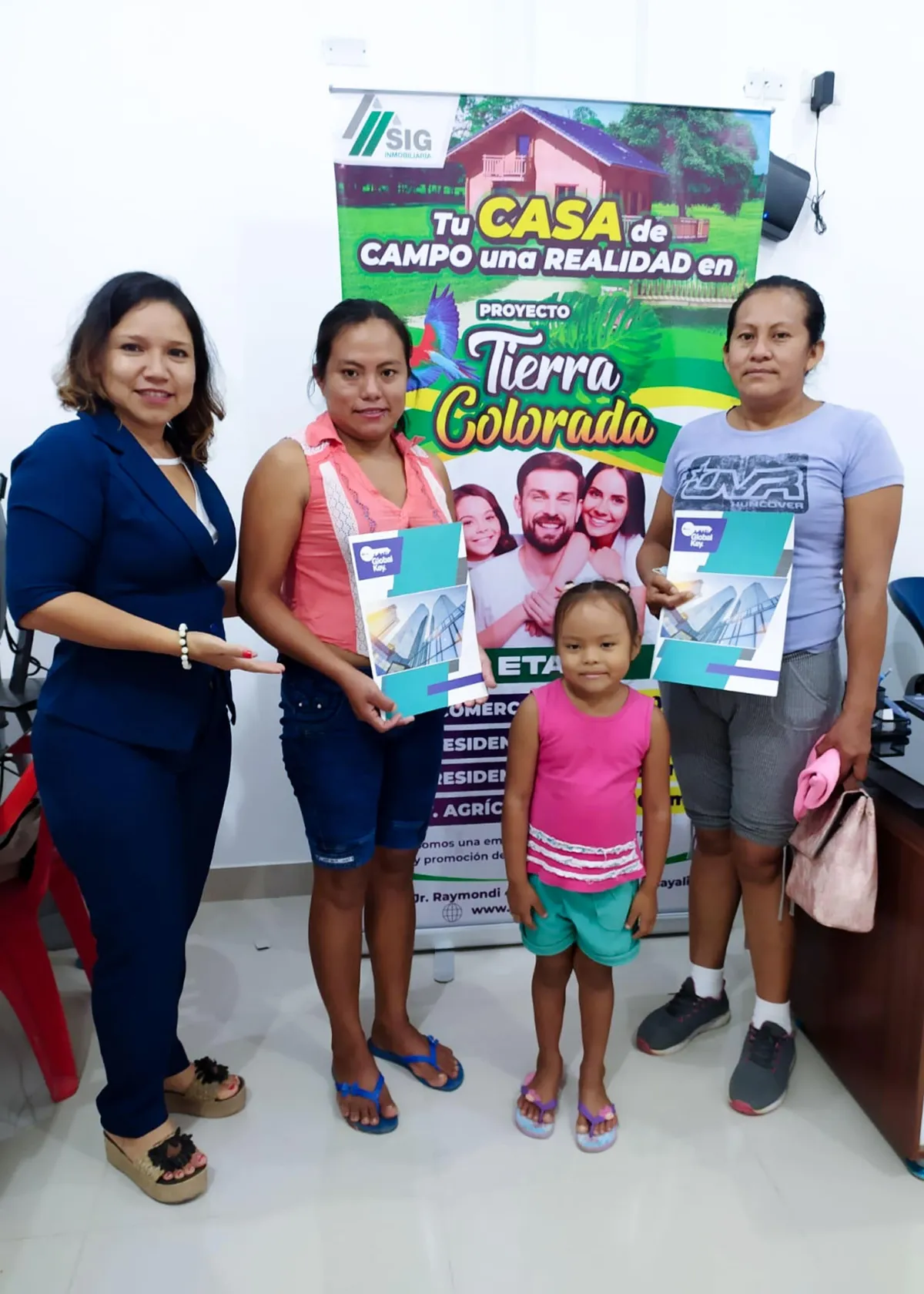 cliente 1