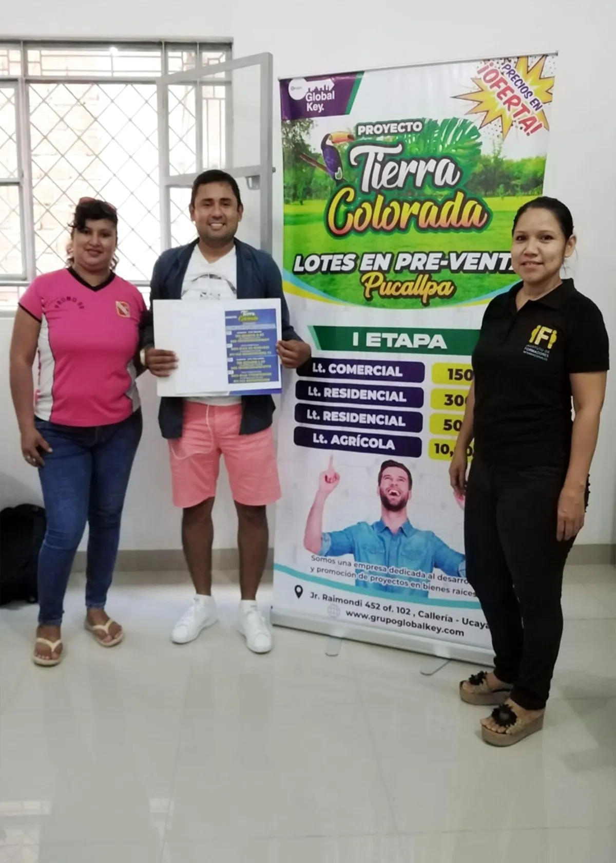 cliente 4
