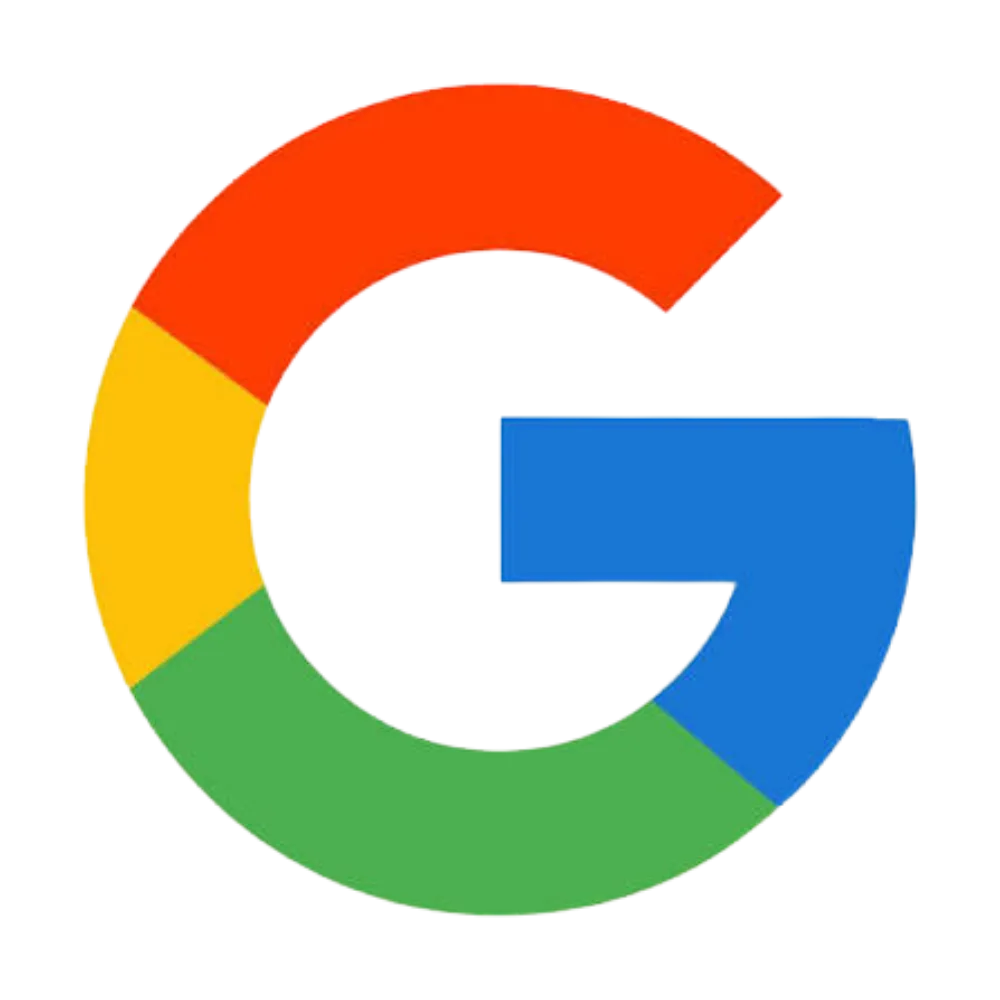 Google reviews badge
