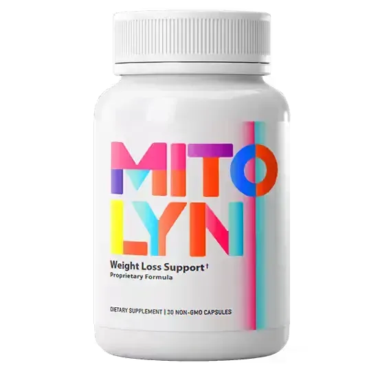 Buy Mitolyn 1 Bottle